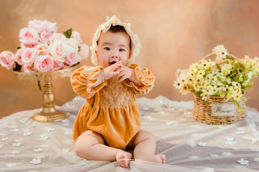 淄博四个月宝宝咳嗽小妙招